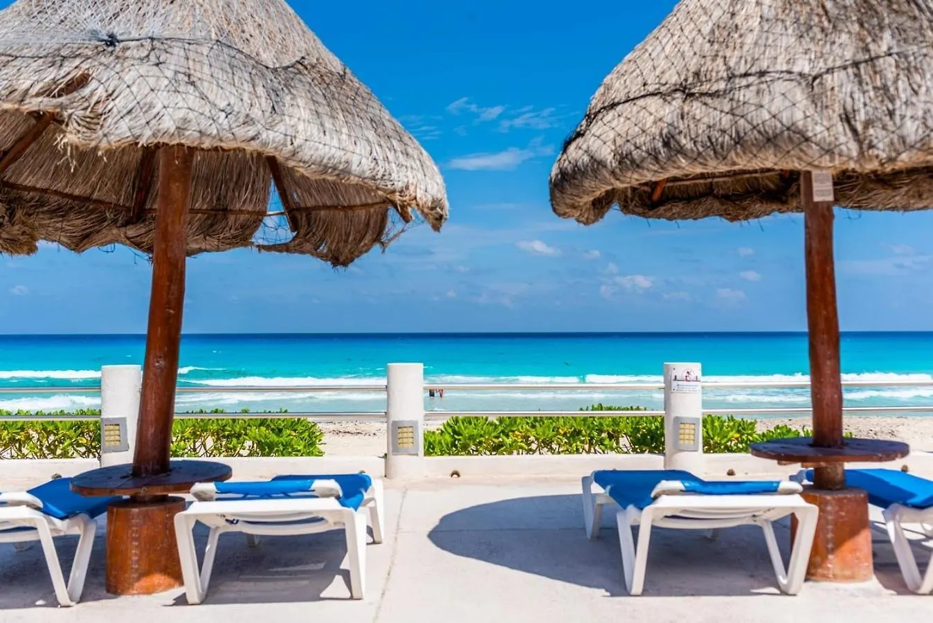 Apartment Comfortable 1Br In Villas Marlin, Hotel Zone Cancun