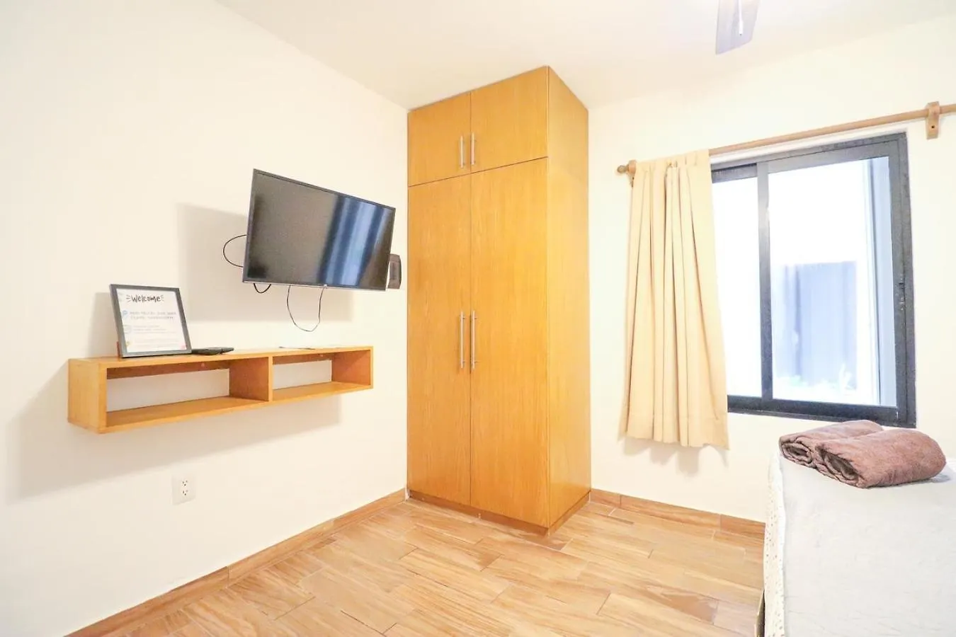 Comfortable 1Br In Villas Marlin, Hotel Zone Cancun Apartment