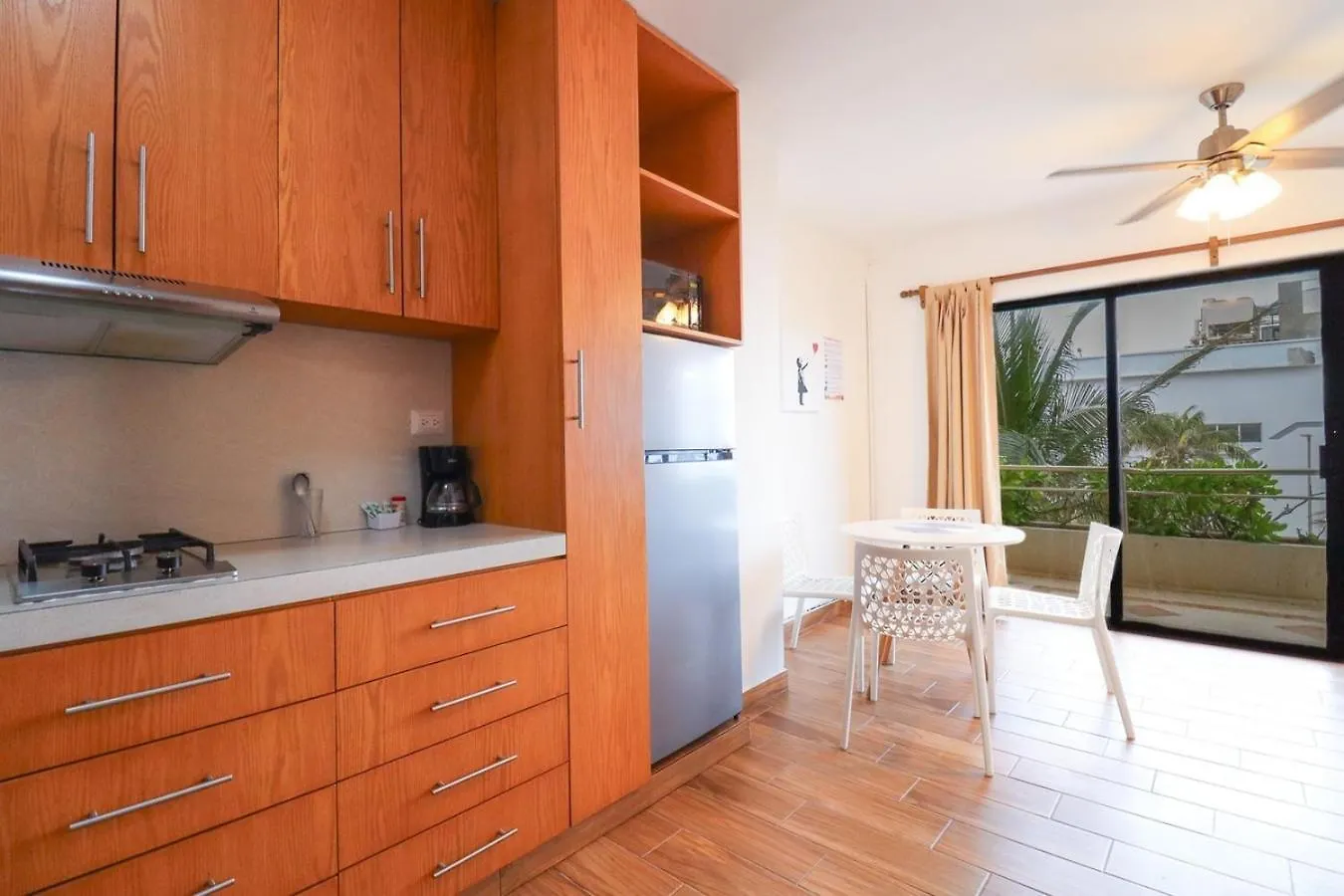 Comfortable 1Br In Villas Marlin, Hotel Zone Cancun