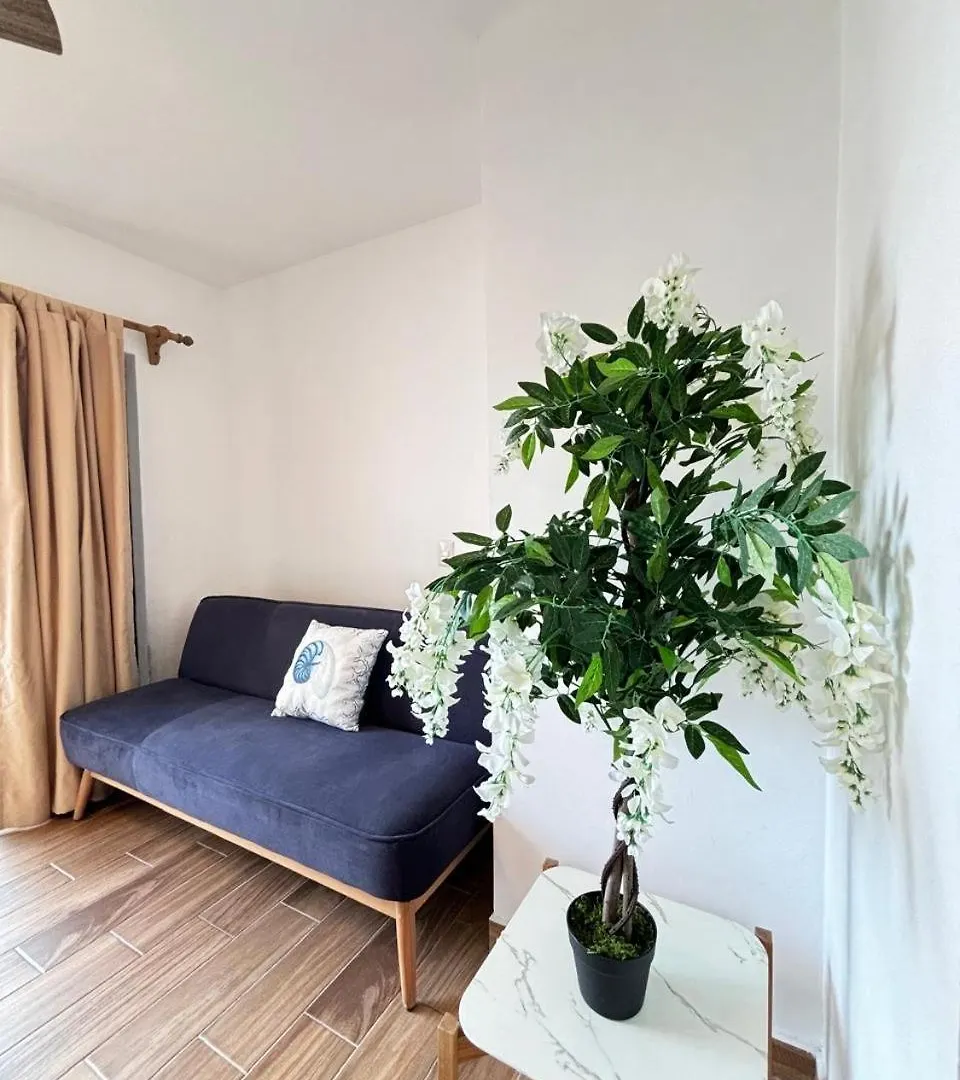 Comfortable 1Br In Villas Marlin, Hotel Zone Cancun