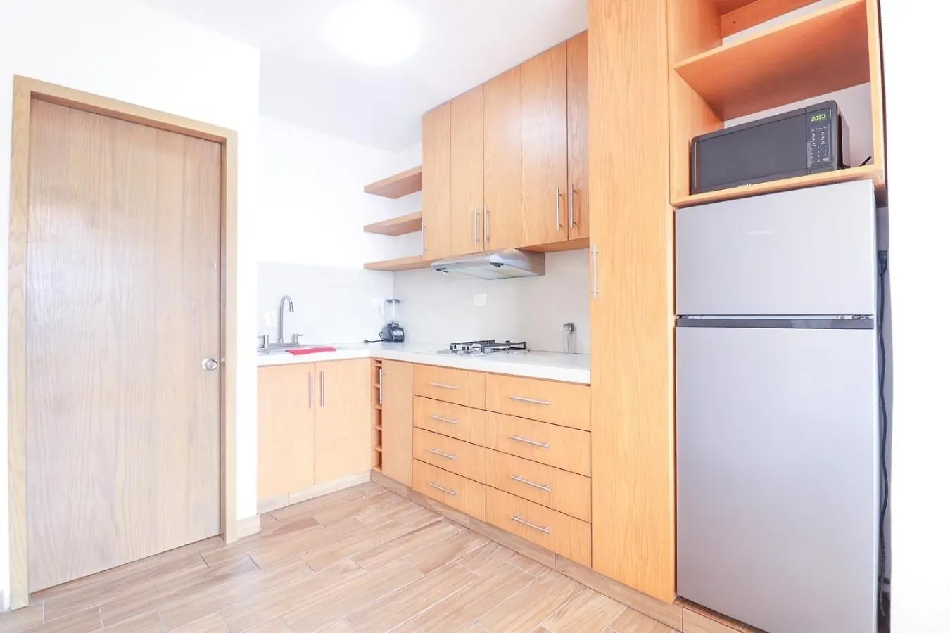Comfortable 1Br In Villas Marlin, Hotel Zone Cancun Apartment